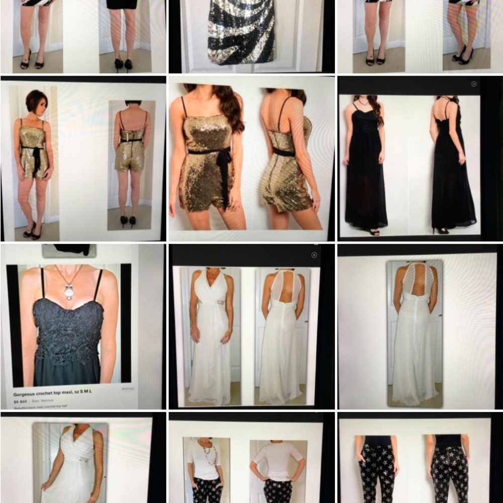 Selling out